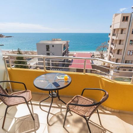 Apartments Dobra Voda Δωμάτιο φωτογραφία