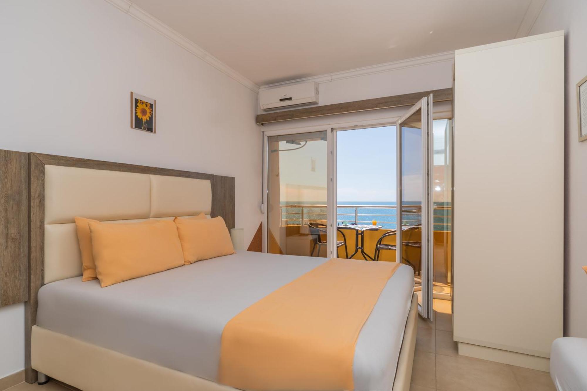 Apartments Dobra Voda Δωμάτιο φωτογραφία