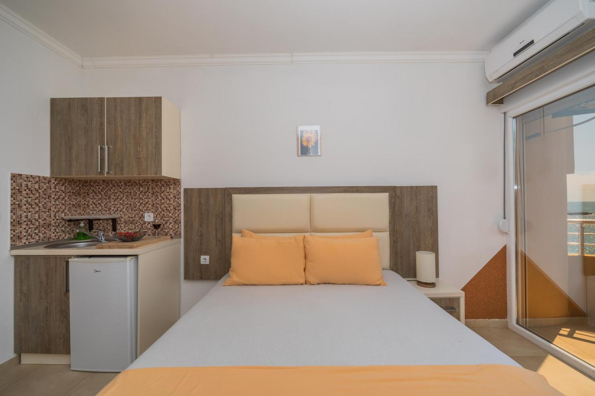 Apartments Dobra Voda Δωμάτιο φωτογραφία