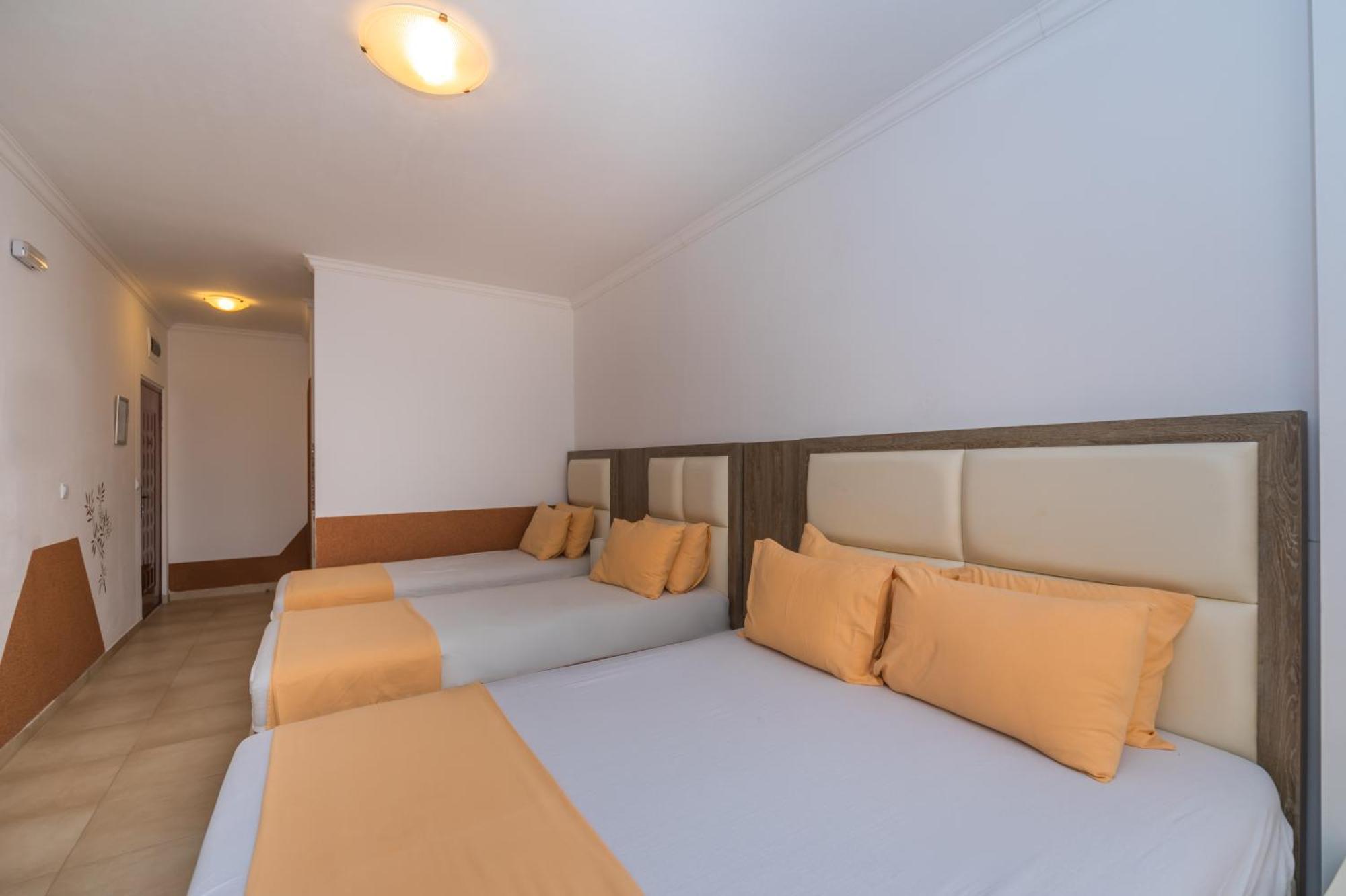 Apartments Dobra Voda Δωμάτιο φωτογραφία