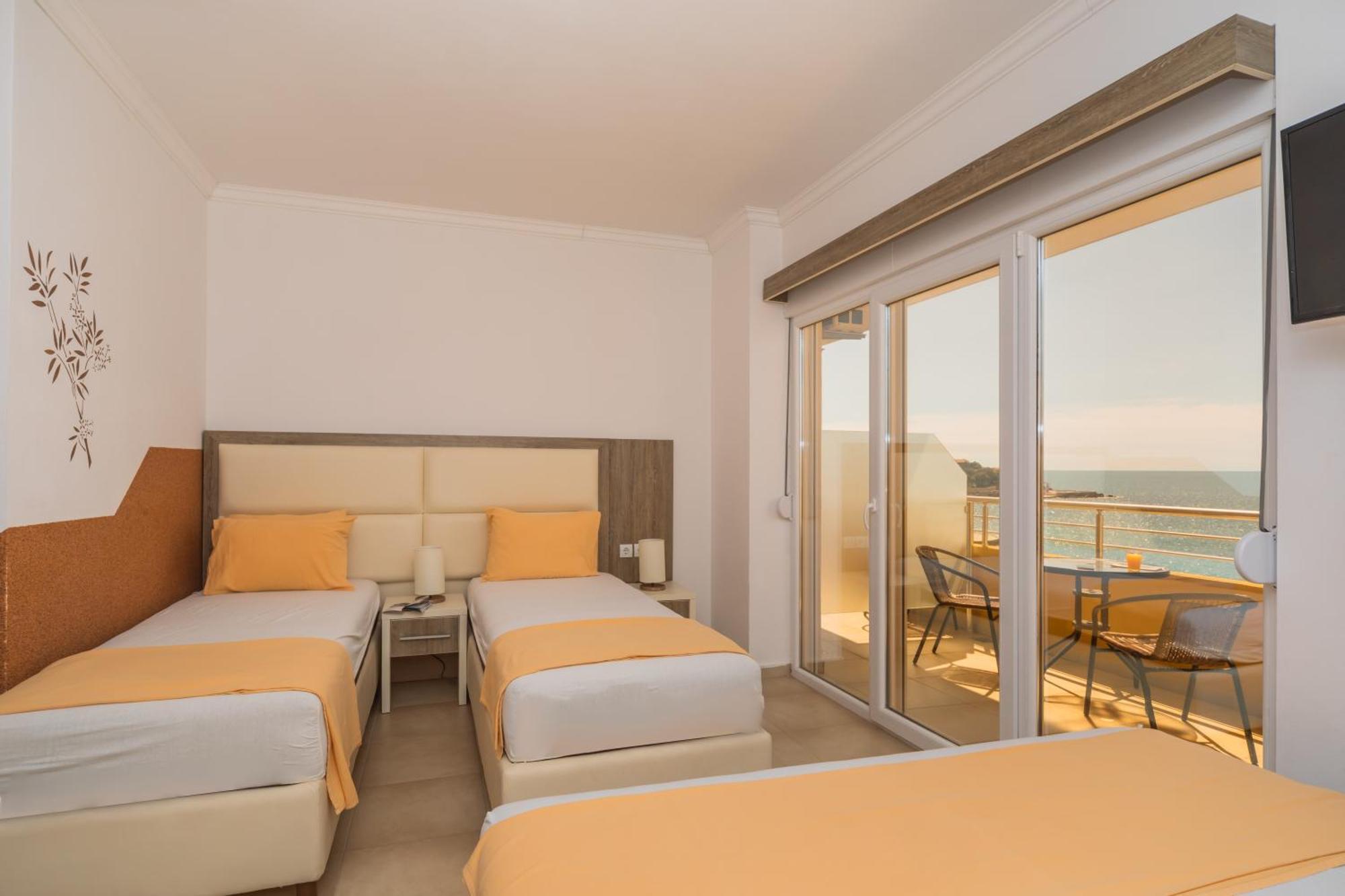 Apartments Dobra Voda Δωμάτιο φωτογραφία