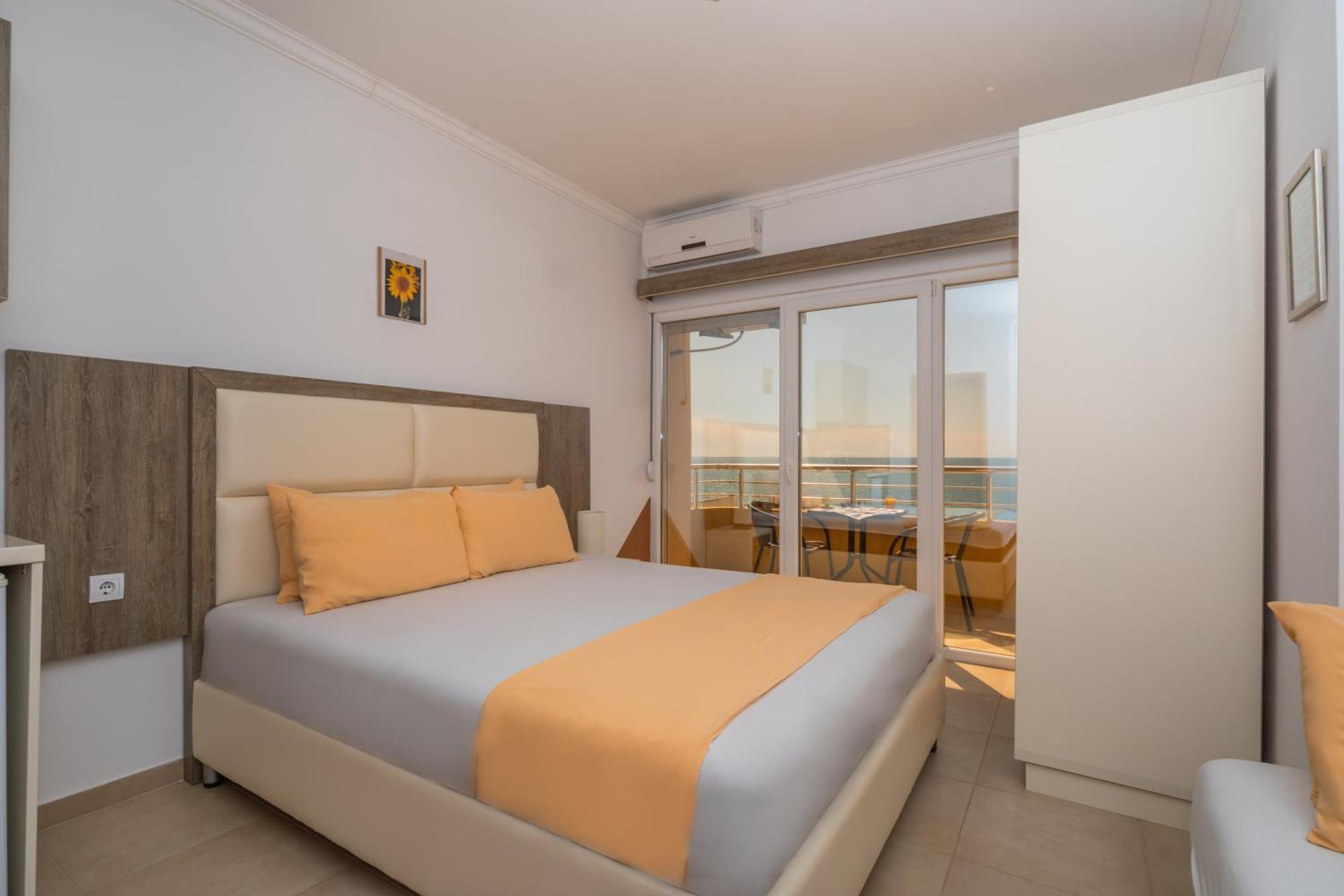Apartments Dobra Voda Δωμάτιο φωτογραφία