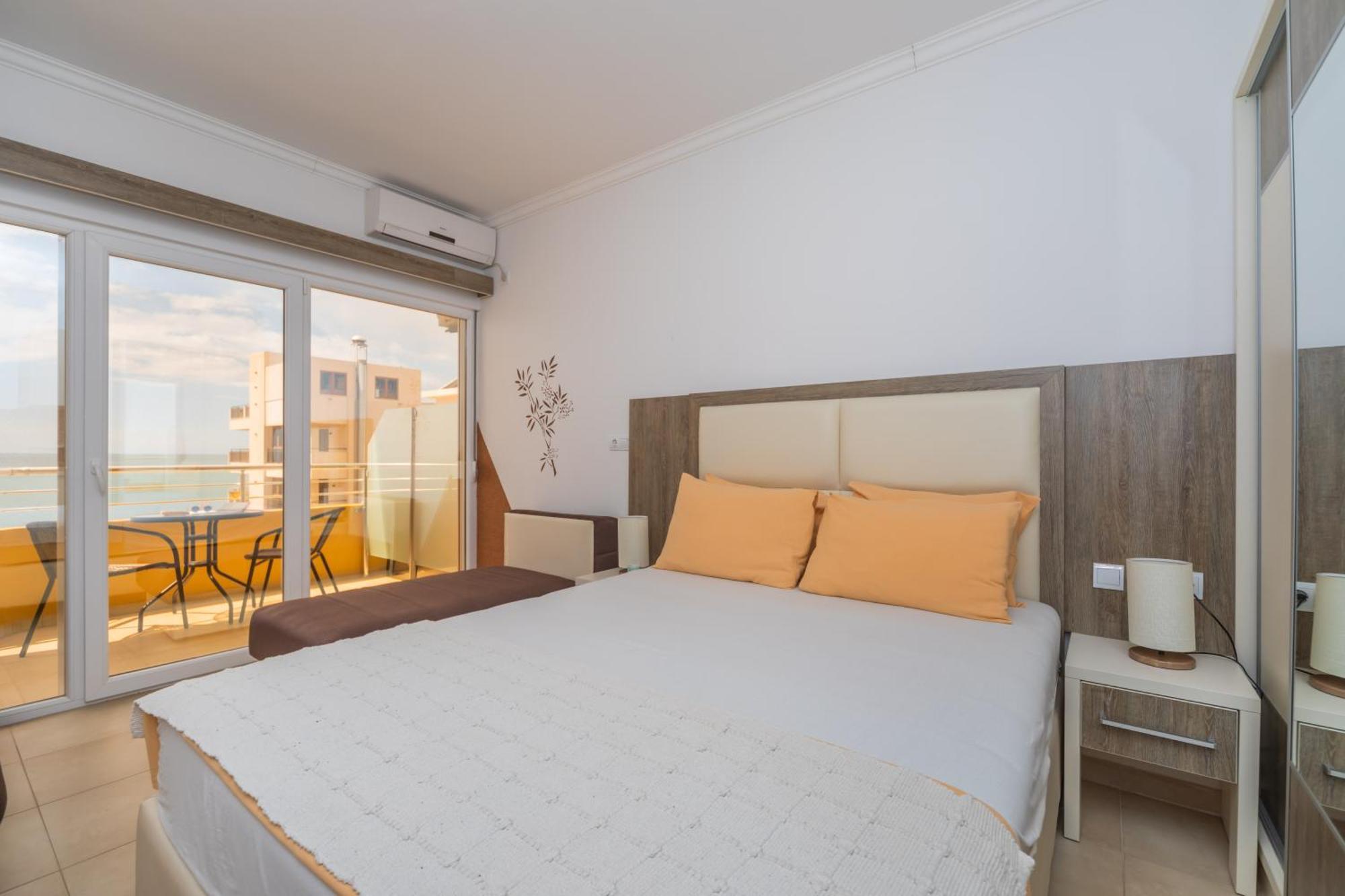 Apartments Dobra Voda Δωμάτιο φωτογραφία