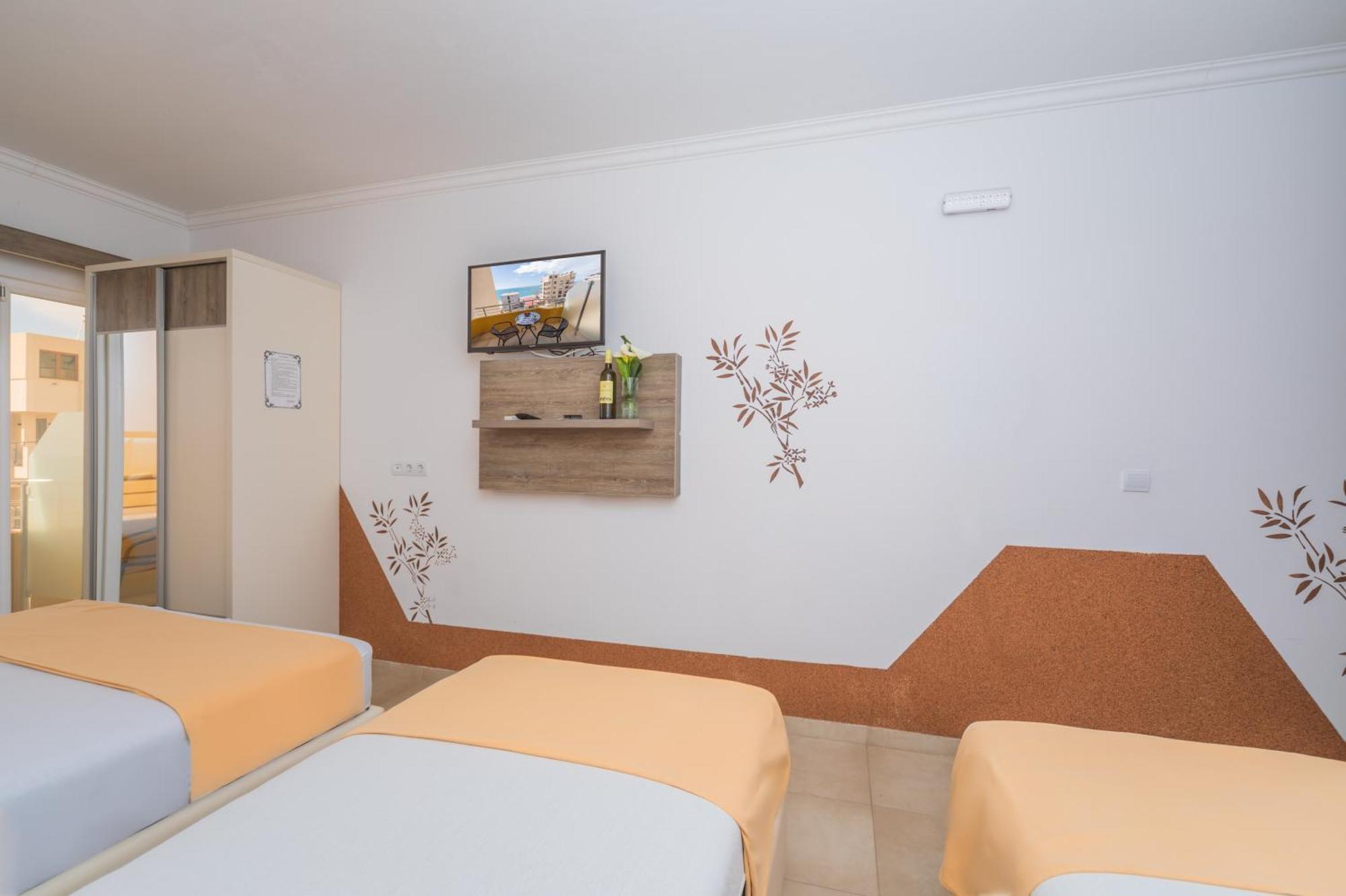 Apartments Dobra Voda Δωμάτιο φωτογραφία