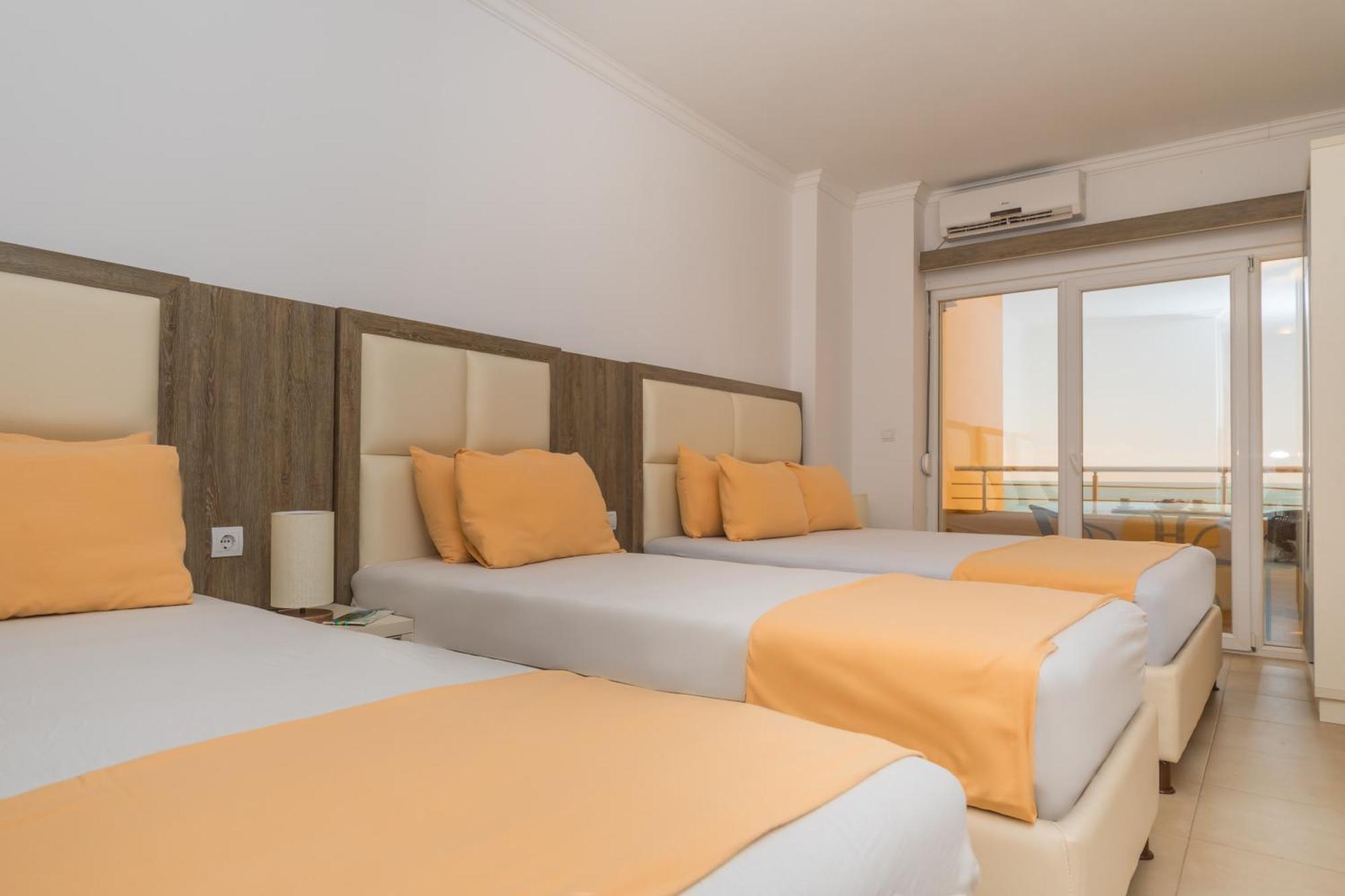 Apartments Dobra Voda Δωμάτιο φωτογραφία