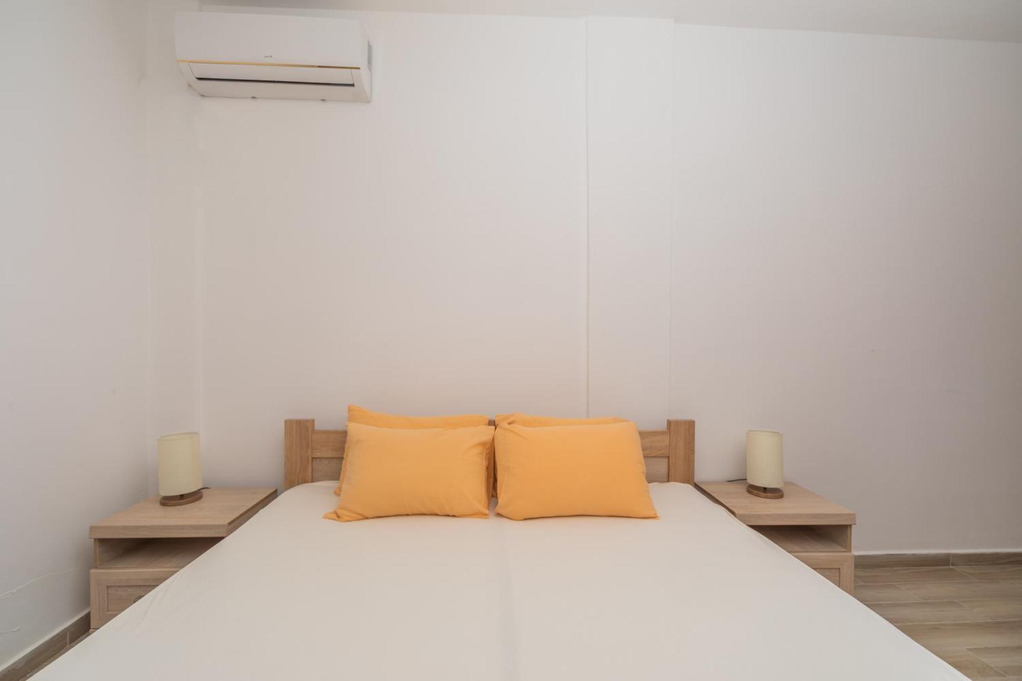 Apartments Dobra Voda Δωμάτιο φωτογραφία