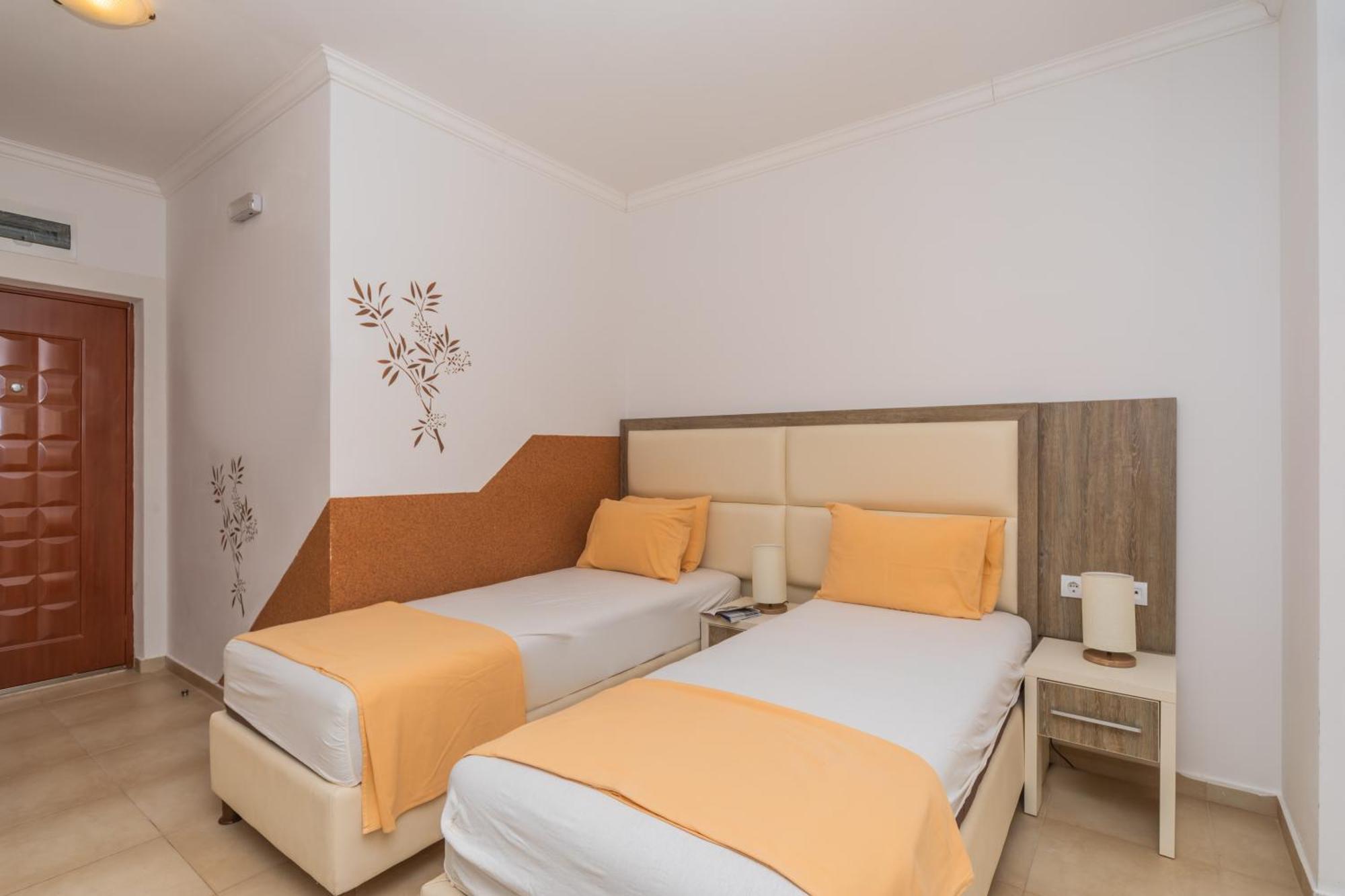 Apartments Dobra Voda Δωμάτιο φωτογραφία