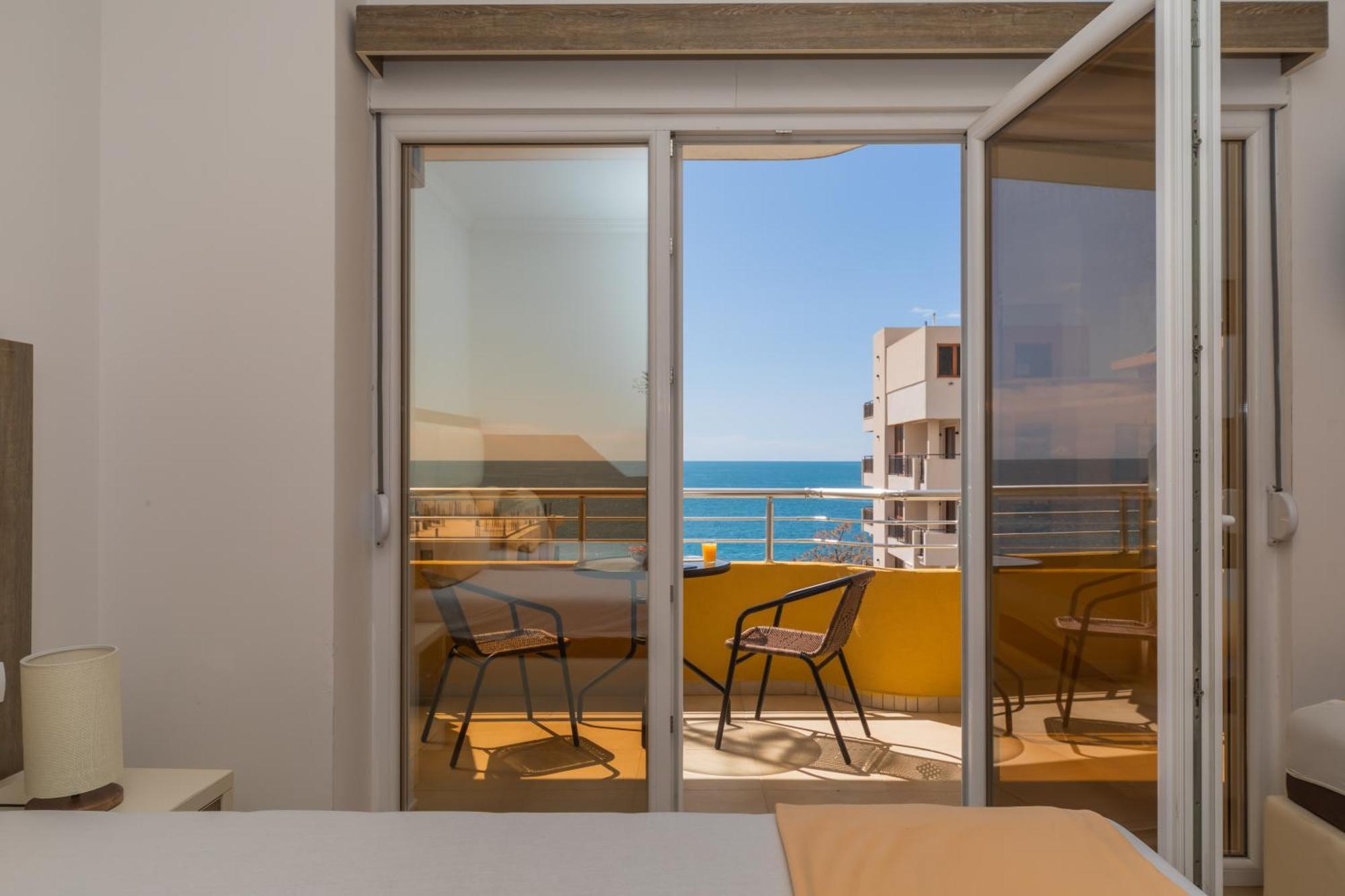 Apartments Dobra Voda Δωμάτιο φωτογραφία